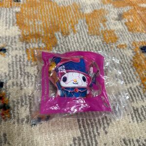 Hello Kitty Small Plush Stuffed Animal McDonald's Happy Meal toy girl child kid
